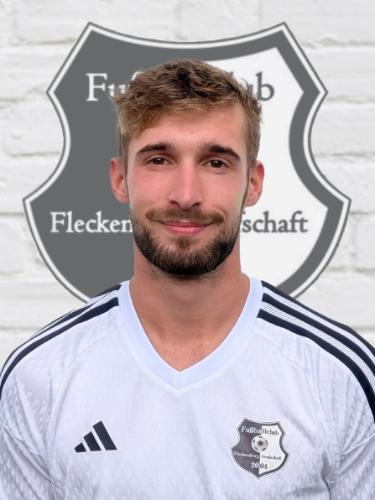 Noah Krell