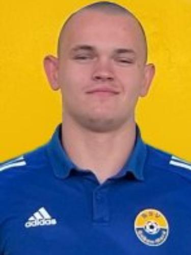 Grzegorz Jozef Moczulski