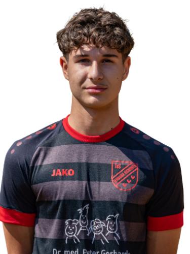 Kaan Alyürük
