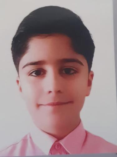 Amir Kabiri