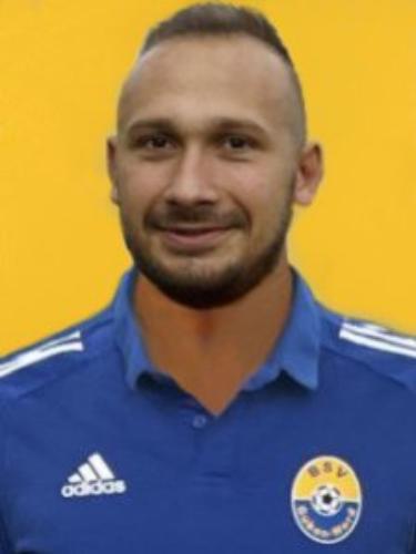 Semen Tsokur