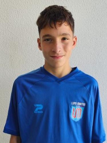 Ferdinando Rosenhagen