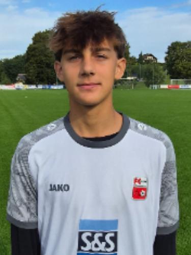 Andrew Stanleigh Tylecki