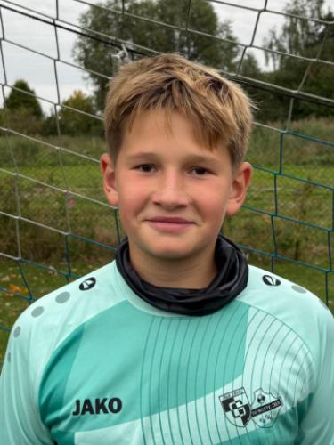 Florian Mende