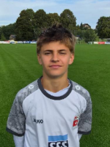 Gianluca Erick Valle