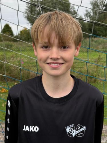 Justus Pelster