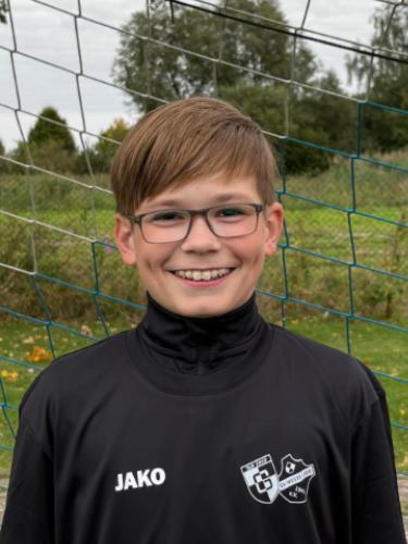 Leo Pieper