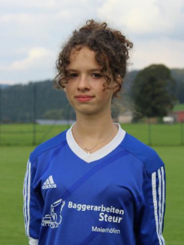 Jule Marie Frommknecht