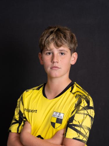 Oskar Haas