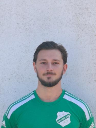 Justin Gabriel Dedaj