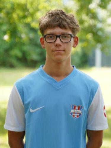 Luca Nostitz