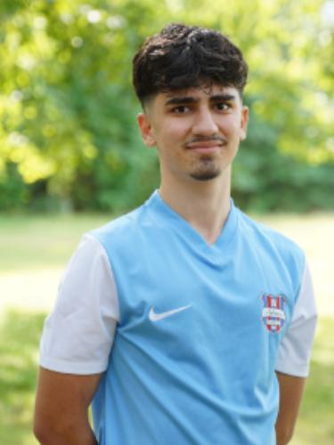 Sediqullah Shahi
