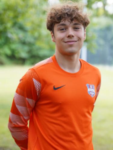 Yanik Weichelt