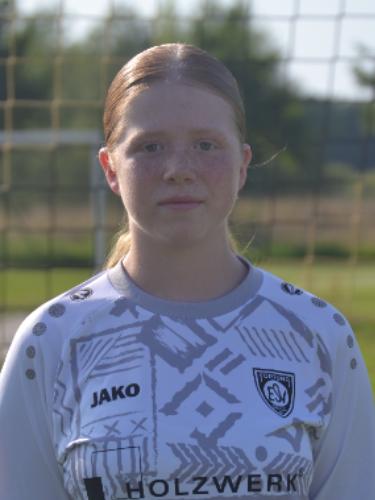 Jannika Marie Leenders