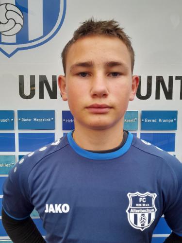 Arsenii Asieiev
