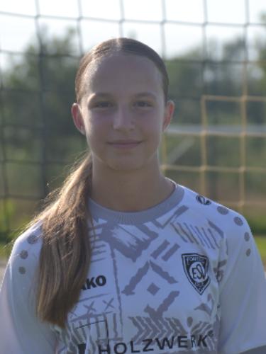Leonie Saphira Roschmann