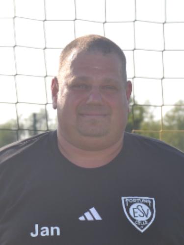Jan Weiger