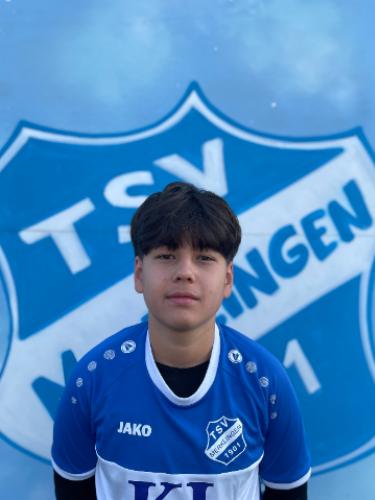 Mete Ünal
