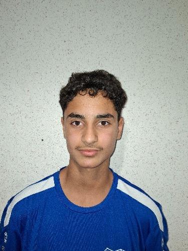 Rabie El Mamoun
