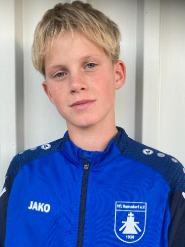 Luuk Scheper