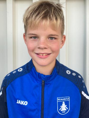 Jonas Rudde