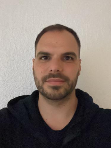 Joshua Dietz