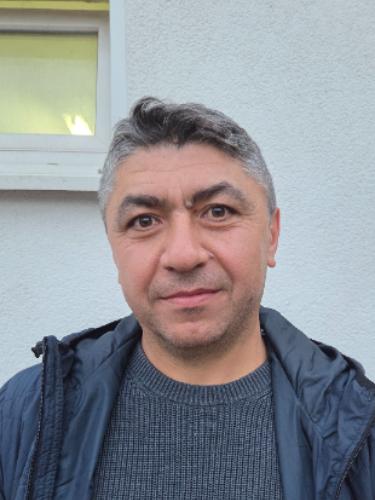 Ismail Özden