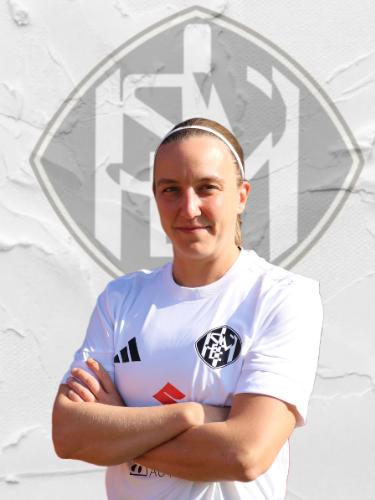 Katharina Frick