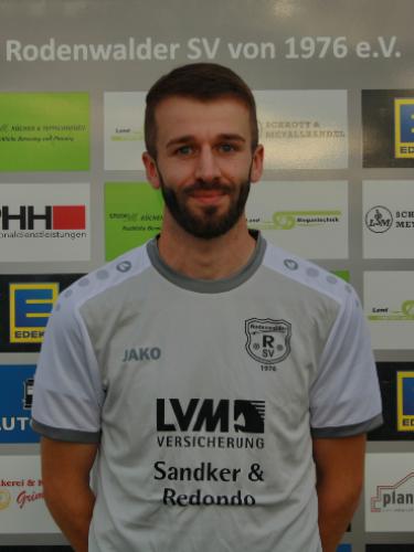 Martin Schönbeck