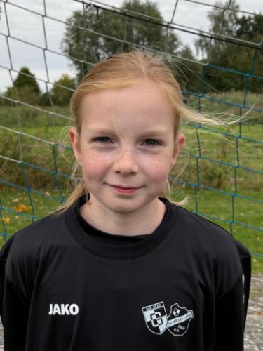 Merit Ringkamp