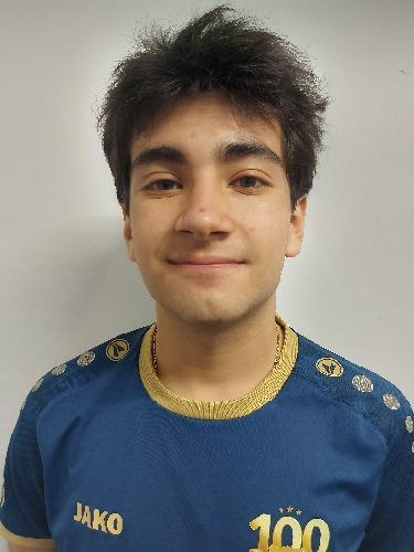 Luis Santiago Garcia