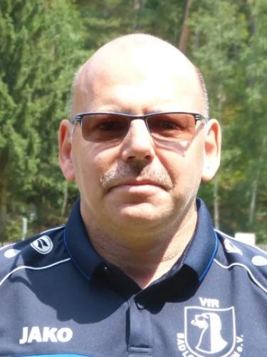 Frank Heinisch