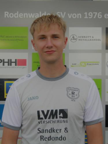 Sören Lars Schulzke