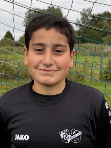 Daniel Tuncer