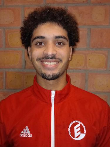 Anwar Boudaoud