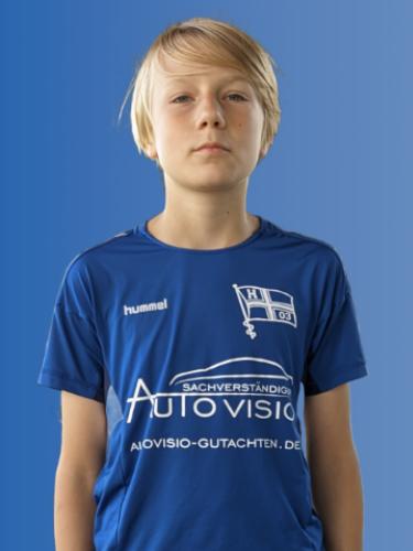 Silas Aldenhoff