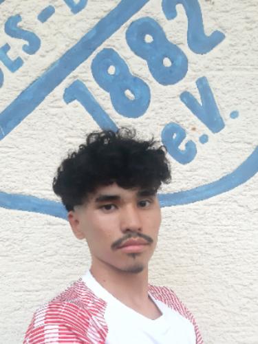 Ehsan Amiri