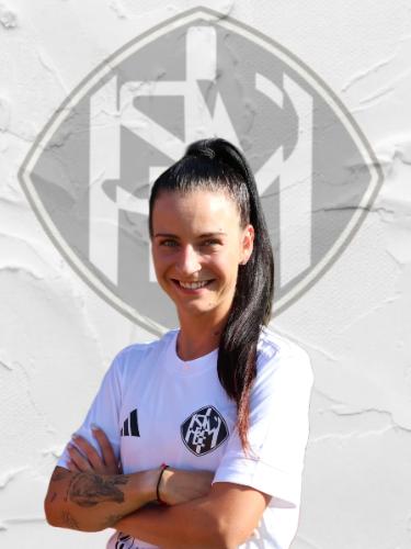 Vanessa Pütz