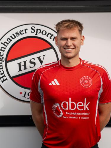 Jannik Alder