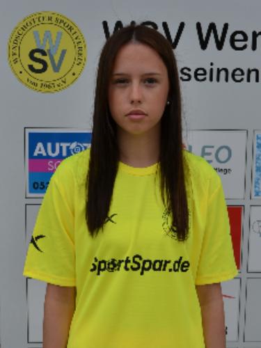 Kalea Leusmann