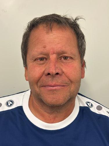 Hans-Juergen Koschinsky