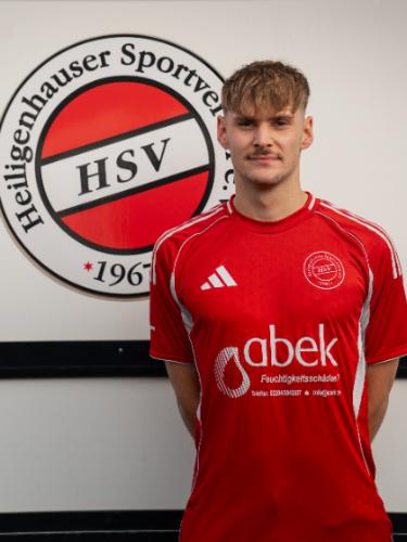 Fabian Burger