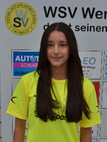 Luisa Rodenberg