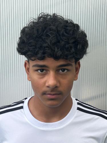 Omar Abd Almahmoud