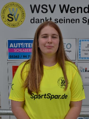 Katharina Mina Sommerfeld