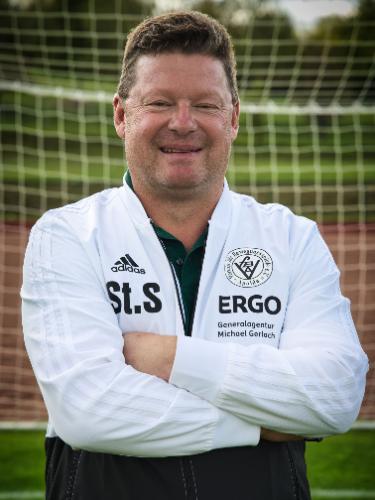 Steffen Siefert