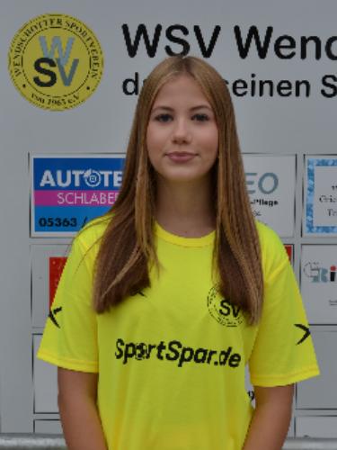 Hanna Sophie Sturm