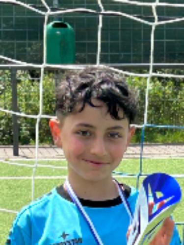 Kassem Ghazale