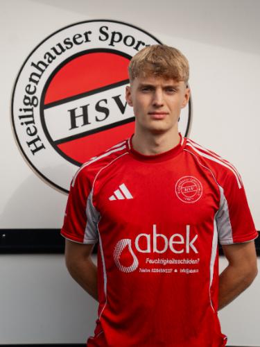 Moritz Haubrich