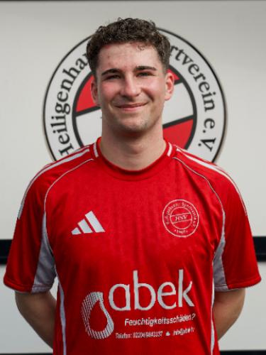 Jesse Juranek